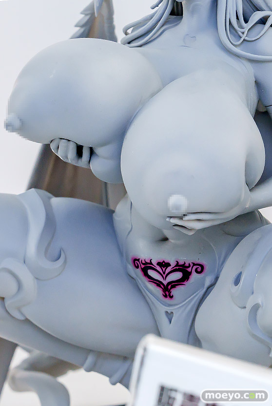 ワンダーフェスティバル2026 [冬]  フィギュア キャストオフ エロ PartyLook ラヴィエラ きろめ 千穂 暫定 08