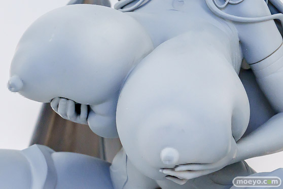 ワンダーフェスティバル2026 [冬]  フィギュア キャストオフ エロ PartyLook ラヴィエラ きろめ 千穂 暫定 11