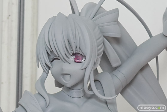 ワンダーフェスティバル2026 [冬]  フィギュア MuseMolds ハイスクールD×D HERO 姫島朱乃 チアガールver. もっちゃん 小唄 DimensionTrace 05