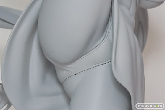 ワンダーフェスティバル2026 [冬]  フィギュア MuseMolds ハイスクールD×D HERO 姫島朱乃 チアガールver. もっちゃん 小唄 DimensionTrace 09