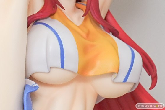 ワンダーフェスティバル2026 [冬]  フィギュア MuseMolds ハイスクールD×D HERO リアス・グレモリー チアガールver. もっちゃん 小唄 ほんじょう DimensionTrace 06