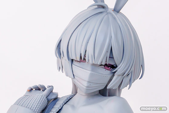 ワンダーフェスティバル2026 [冬]  フィギュア キャストオフ エロ Vivify 希米娜 Sueスーエ 05