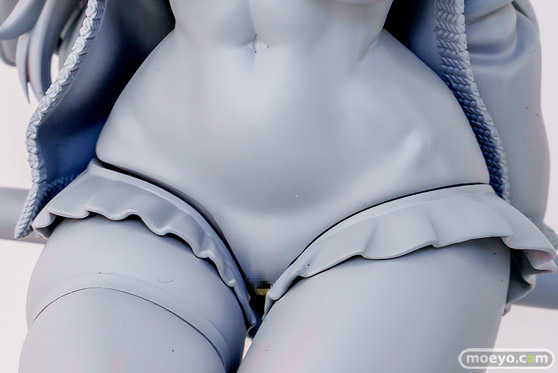 ワンダーフェスティバル2026 [冬]  フィギュア キャストオフ エロ Vivify 希米娜 Sueスーエ 13