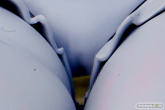 ワンダーフェスティバル2026 [冬]  フィギュア キャストオフ エロ Vivify 希米娜 Sueスーエ 15