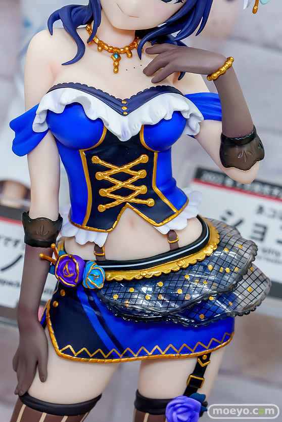 秋葉原の新作フィギュア展示の様子 2026年4月11日 ボークスホビー天国2 東京フィギュアギャラリー フィギュア 03