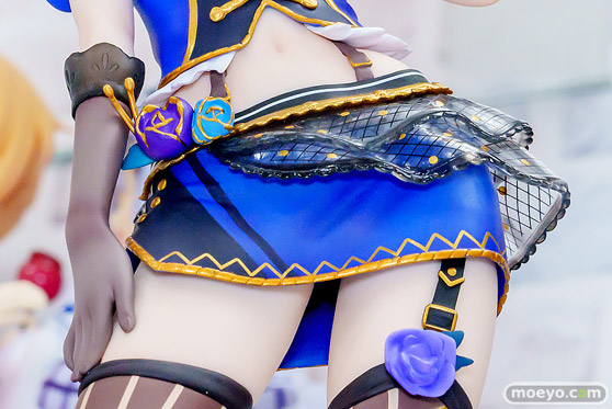 秋葉原の新作フィギュア展示の様子 2026年4月11日 ボークスホビー天国2 東京フィギュアギャラリー フィギュア 04