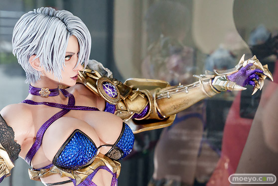 秋葉原の新作フィギュア展示の様子 2026年4月11日 ボークスホビー天国2 東京フィギュアギャラリー フィギュア 11