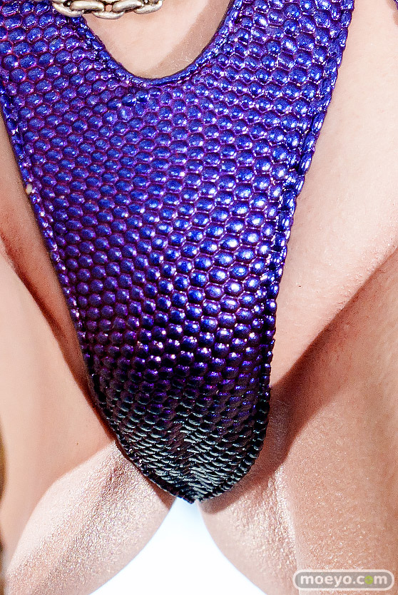 秋葉原の新作フィギュア展示の様子 2026年4月11日 ボークスホビー天国2 東京フィギュアギャラリー フィギュア 19