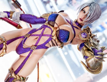 「アイヴィー」「朝香果林」など 秋葉原の新作フィギュア、グッズ展示の様子「ボークスホビー天国2」「東京フィギュアギャラリー」（2026年4月11日）