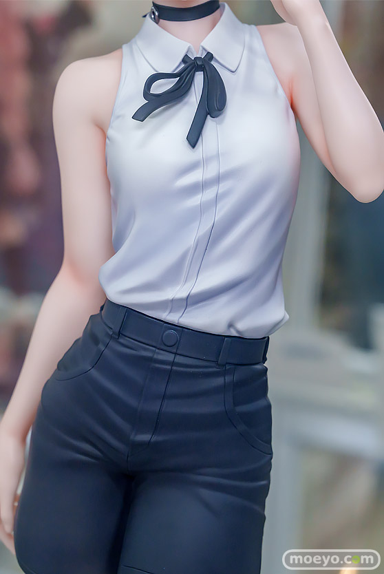 秋葉原の新作フィギュア展示の様子 2026年4月11日 フィギュア あみあみ 秋葉原ラジオ会館店 レゼ 山田杏奈 マヤノトップガン 03