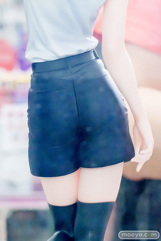 秋葉原の新作フィギュア展示の様子 2026年4月11日 フィギュア あみあみ 秋葉原ラジオ会館店 レゼ 山田杏奈 マヤノトップガン 04