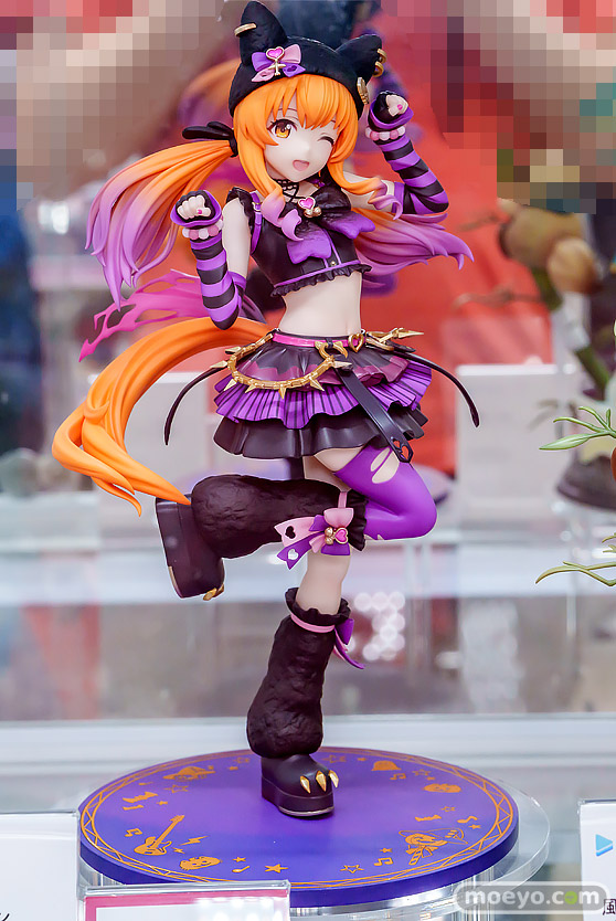 秋葉原の新作フィギュア展示の様子 2026年4月11日 フィギュア あみあみ 秋葉原ラジオ会館店 レゼ 山田杏奈 マヤノトップガン 15