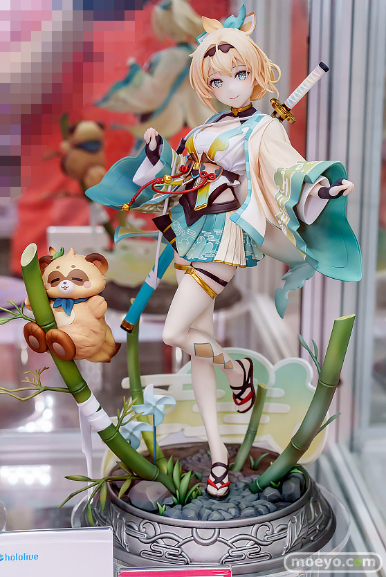 秋葉原の新作フィギュア展示の様子 2026年4月11日 フィギュア あみあみ 秋葉原ラジオ会館店 レゼ 山田杏奈 マヤノトップガン 20