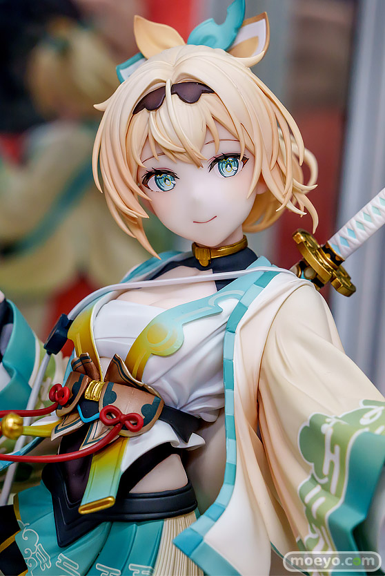 秋葉原の新作フィギュア展示の様子 2026年4月11日 フィギュア あみあみ 秋葉原ラジオ会館店 レゼ 山田杏奈 マヤノトップガン 21