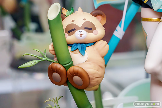 秋葉原の新作フィギュア展示の様子 2026年4月11日 フィギュア あみあみ 秋葉原ラジオ会館店 レゼ 山田杏奈 マヤノトップガン 23