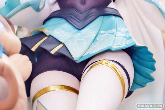 秋葉原の新作フィギュア展示の様子 2026年4月11日 フィギュア あみあみ 秋葉原ラジオ会館店 レゼ 山田杏奈 マヤノトップガン 24