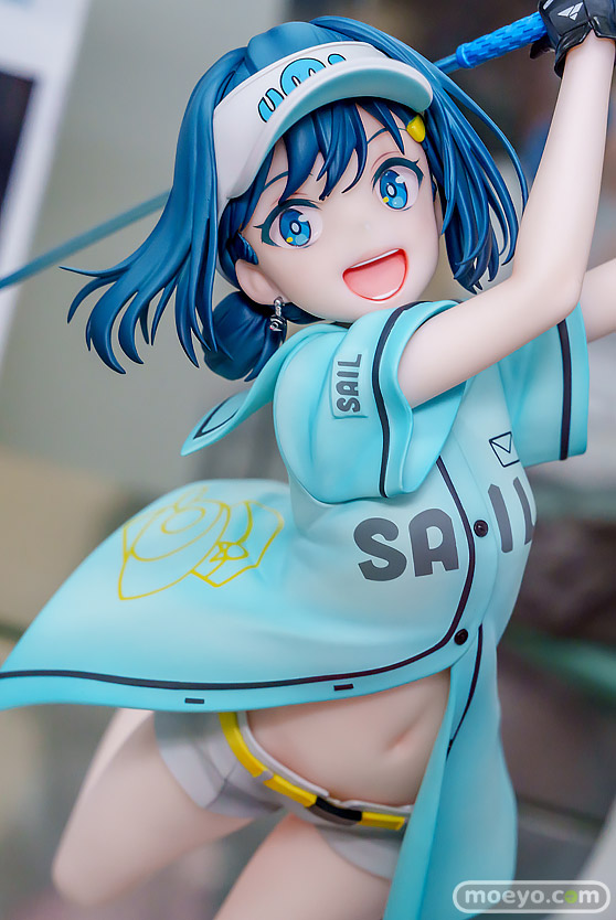 秋葉原の新作フィギュア展示の様子 2026年4月11日 フィギュア あみあみ 秋葉原ラジオ会館店 レゼ 山田杏奈 マヤノトップガン 27