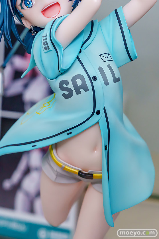 秋葉原の新作フィギュア展示の様子 2026年4月11日 フィギュア あみあみ 秋葉原ラジオ会館店 レゼ 山田杏奈 マヤノトップガン 28