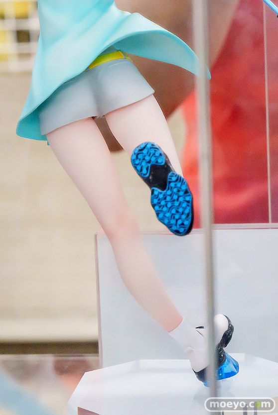 秋葉原の新作フィギュア展示の様子 2026年4月11日 フィギュア あみあみ 秋葉原ラジオ会館店 レゼ 山田杏奈 マヤノトップガン 29