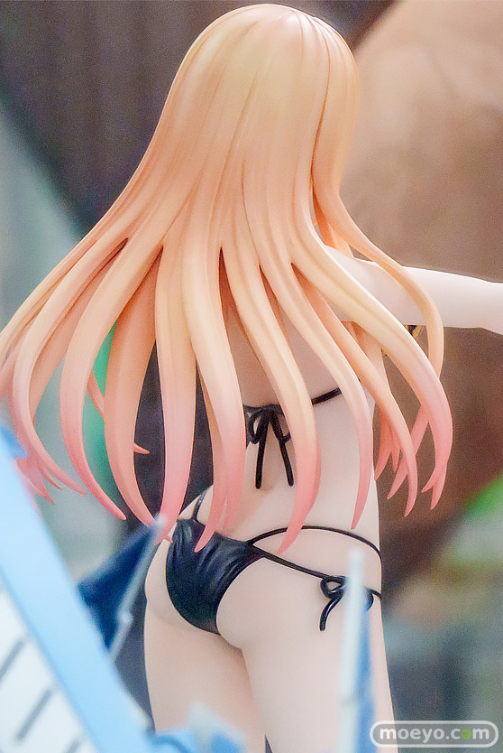 秋葉原の新作フィギュア展示の様子 2026年4月11日 フィギュア あみあみ 秋葉原ラジオ会館店 喜多川海夢 幽鬼 シオン・ブランクネス 03