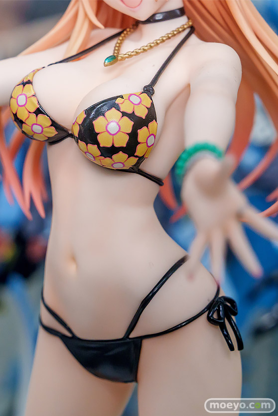 秋葉原の新作フィギュア展示の様子 2026年4月11日 フィギュア あみあみ 秋葉原ラジオ会館店 喜多川海夢 幽鬼 シオン・ブランクネス 04