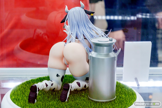 秋葉原の新作フィギュア展示の様子 2026年4月11日 フィギュア あみあみ 秋葉原ラジオ会館店 喜多川海夢 幽鬼 シオン・ブランクネス 09