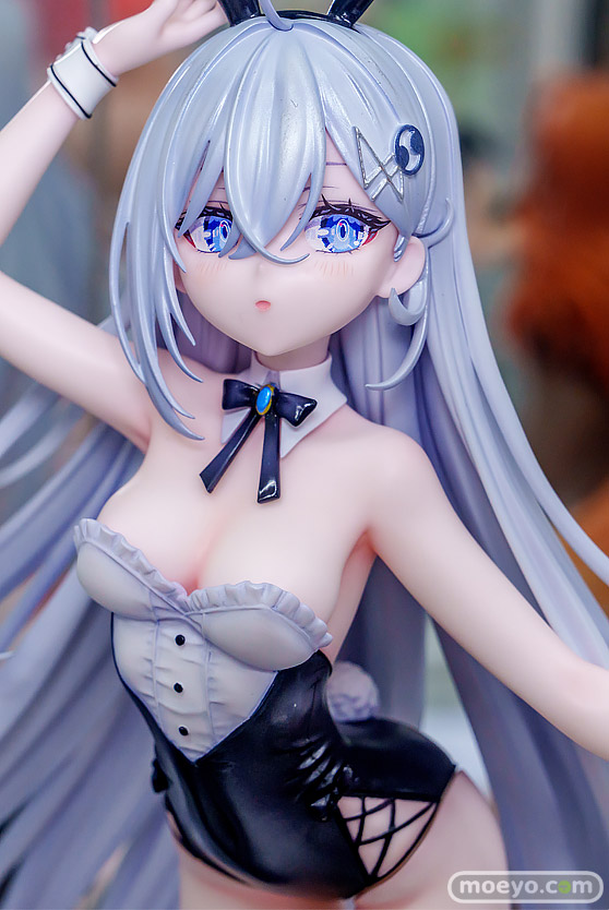 秋葉原の新作フィギュア展示の様子 2026年4月11日 フィギュア あみあみ 秋葉原ラジオ会館店 喜多川海夢 幽鬼 シオン・ブランクネス 20