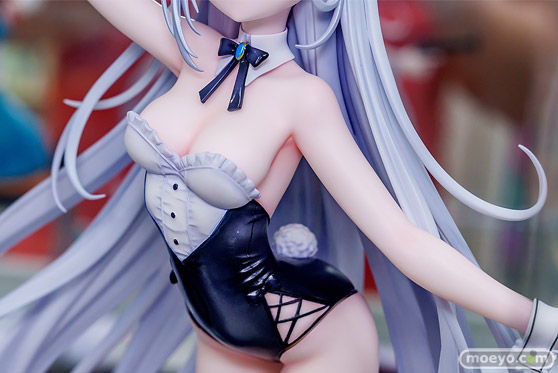 秋葉原の新作フィギュア展示の様子 2026年4月11日 フィギュア あみあみ 秋葉原ラジオ会館店 喜多川海夢 幽鬼 シオン・ブランクネス 21