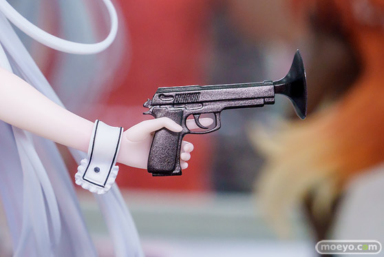 秋葉原の新作フィギュア展示の様子 2026年4月11日 フィギュア あみあみ 秋葉原ラジオ会館店 喜多川海夢 幽鬼 シオン・ブランクネス 22