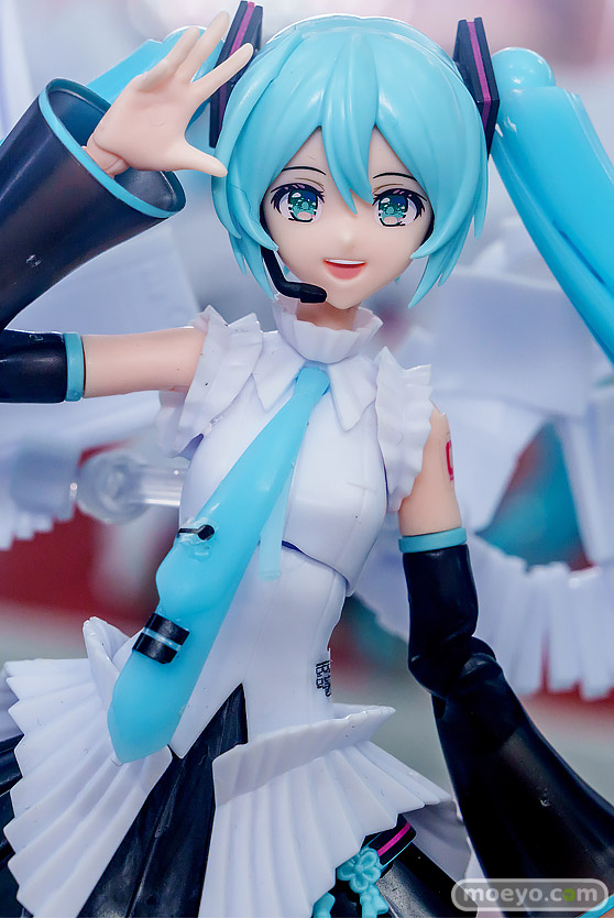 秋葉原の新作フィギュア展示の様子 2026年4月11日 フィギュア あみあみ 秋葉原ラジオ会館店 喜多川海夢 幽鬼 シオン・ブランクネス 27