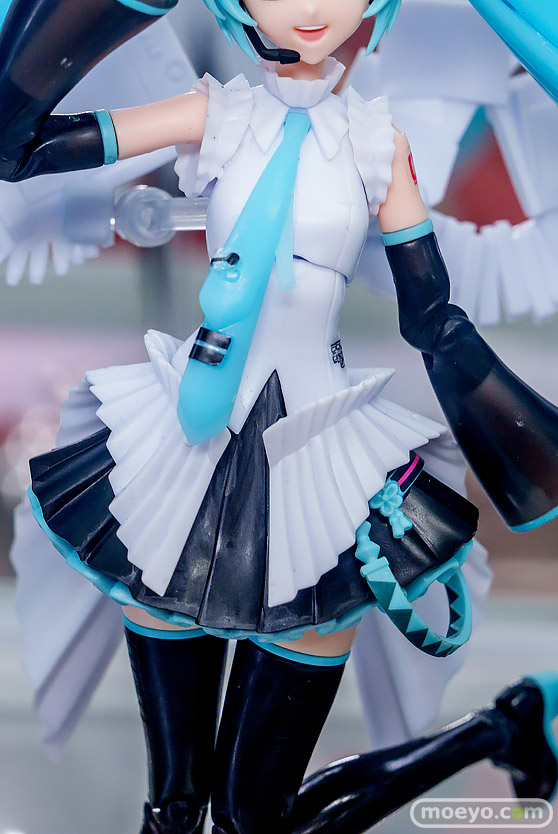 秋葉原の新作フィギュア展示の様子 2026年4月11日 フィギュア あみあみ 秋葉原ラジオ会館店 喜多川海夢 幽鬼 シオン・ブランクネス 28