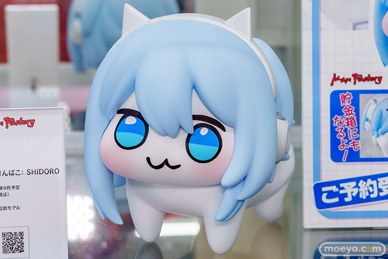 秋葉原の新作フィギュア展示の様子 2026年4月11日 フィギュア あみあみ 秋葉原ラジオ会館店 信濃 初音ミク SHIDORO 07
