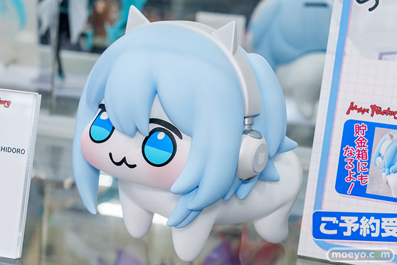 秋葉原の新作フィギュア展示の様子 2026年4月11日 フィギュア あみあみ 秋葉原ラジオ会館店 信濃 初音ミク SHIDORO 08