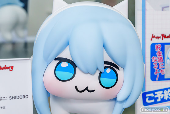 秋葉原の新作フィギュア展示の様子 2026年4月11日 フィギュア あみあみ 秋葉原ラジオ会館店 信濃 初音ミク SHIDORO 09