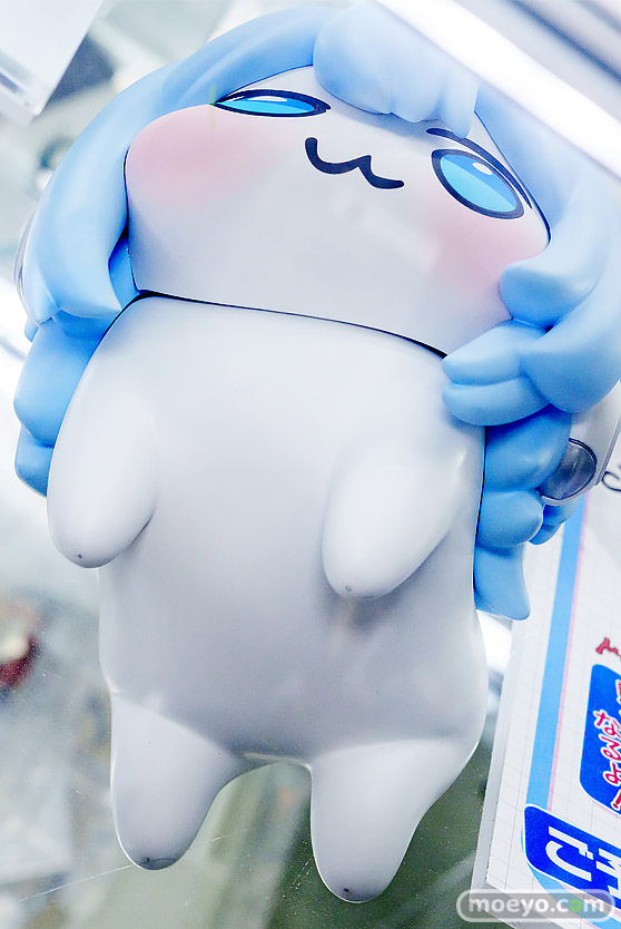 秋葉原の新作フィギュア展示の様子 2026年4月11日 フィギュア あみあみ 秋葉原ラジオ会館店 信濃 初音ミク SHIDORO 11