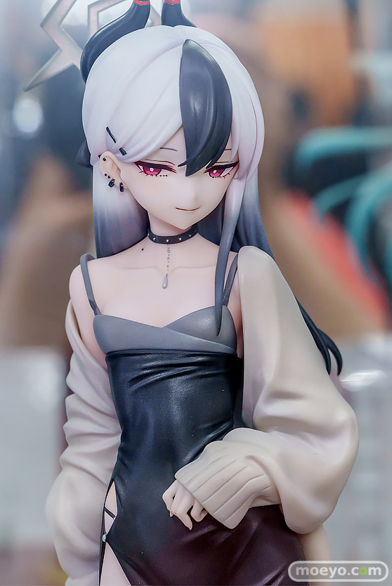 秋葉原の新作フィギュア展示の様子 2026年4月11日 フィギュア あみあみ 秋葉原ラジオ会館店 信濃 初音ミク SHIDORO 15