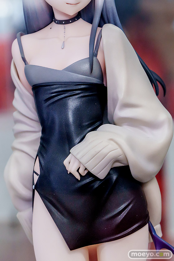 秋葉原の新作フィギュア展示の様子 2026年4月11日 フィギュア あみあみ 秋葉原ラジオ会館店 信濃 初音ミク SHIDORO 16