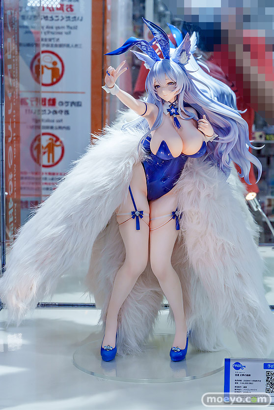 秋葉原の新作フィギュア展示の様子 2026年4月11日 フィギュア あみあみ 秋葉原ラジオ会館店 信濃 初音ミク SHIDORO 20