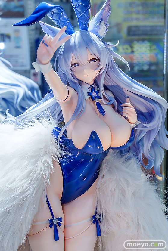 秋葉原の新作フィギュア展示の様子 2026年4月11日 フィギュア あみあみ 秋葉原ラジオ会館店 信濃 初音ミク SHIDORO 21