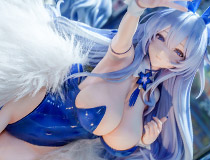 「信濃」「初音ミク」「SHIDORO」など 秋葉原の新作フィギュア、グッズ展示の様子「あみあみ 秋葉原ラジオ会館店（03）」（2026年4月11日）