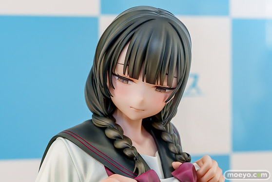 ワンダーフェスティバル2026 [冬]  フィギュア キャストオフ エロ ノクタナス oekakizuki オリジナルキャラクター 大森くるみ 木村 06