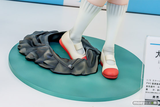 ワンダーフェスティバル2026 [冬]  フィギュア キャストオフ エロ ノクタナス oekakizuki オリジナルキャラクター 大森くるみ 木村 13