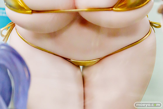 ワンダーフェスティバル2026 [冬]  フィギュア キャストオフ エロ ノクタナス oekakizuki オリジナルキャラクター 大森くるみ 木村 29