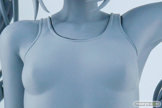 ワンダーフェスティバル2026 [冬]  フィギュア AMAKUNI ワトラ 競泳水着 Ver. design by かにビーム アビラ 07