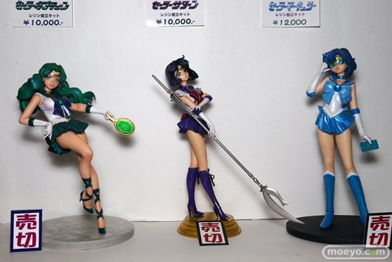 ワンダーフェスティバル2026 [冬] フィギュア （有）アミエ・グラン カントリーガール ぽっちんぐ！ 01