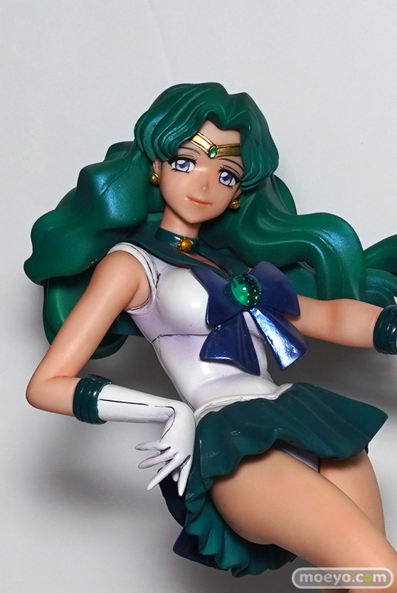 ワンダーフェスティバル2026 [冬] フィギュア （有）アミエ・グラン カントリーガール ぽっちんぐ！ 02