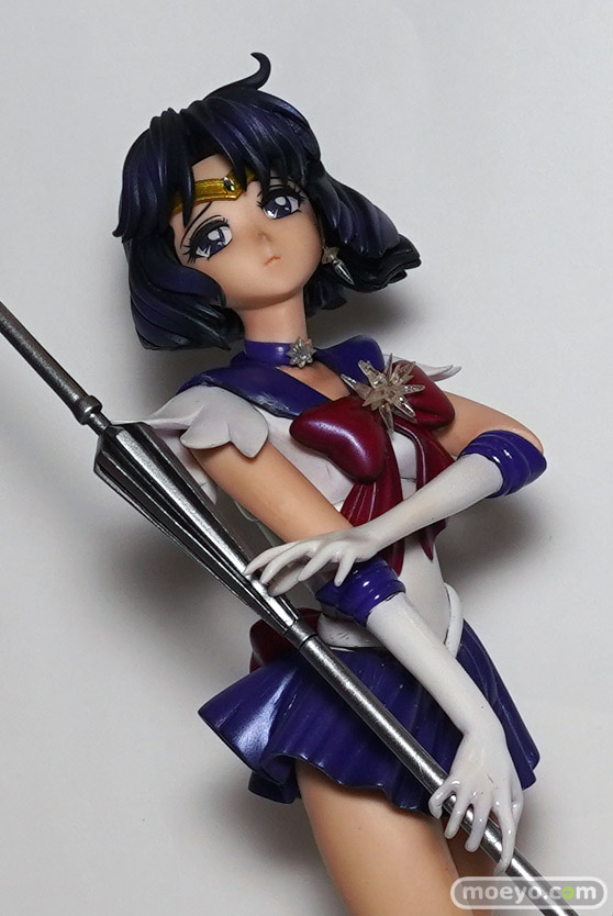 ワンダーフェスティバル2026 [冬] フィギュア （有）アミエ・グラン カントリーガール ぽっちんぐ！ 03