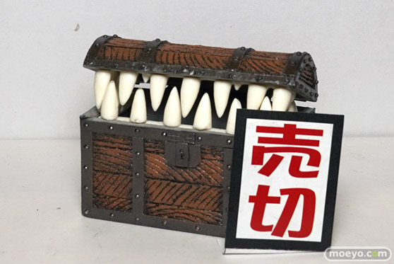 ワンダーフェスティバル2026 [冬] フィギュア （有）アミエ・グラン カントリーガール ぽっちんぐ！ 05