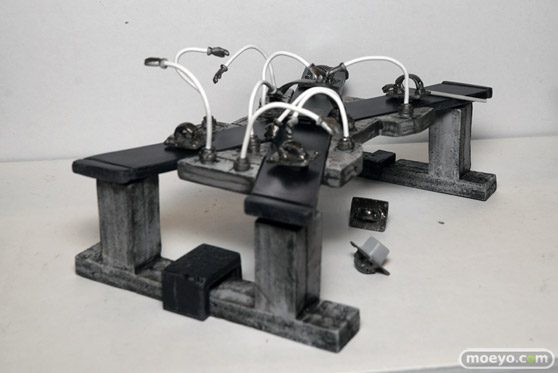 ワンダーフェスティバル2026 [冬] フィギュア （有）アミエ・グラン カントリーガール ぽっちんぐ！ 06