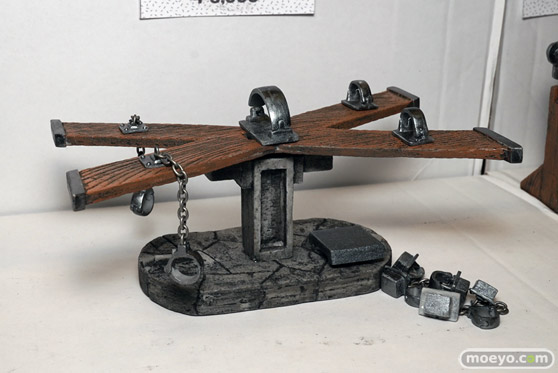 ワンダーフェスティバル2026 [冬] フィギュア （有）アミエ・グラン カントリーガール ぽっちんぐ！ 07